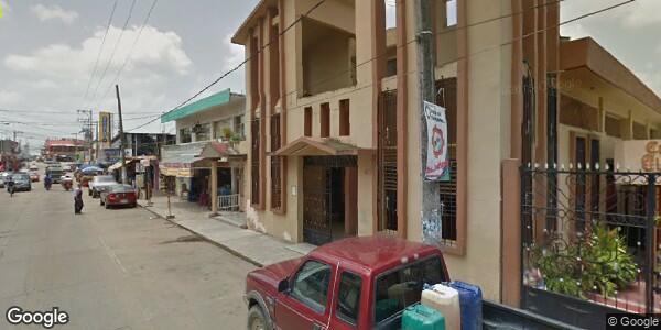 ENLACE REGIONAL DE SERVICIOS PERICIALES